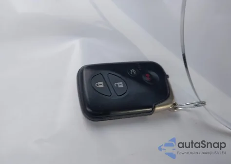 2006 Lexus Gs 300 z USA, uszkodzony, nr VIN JTHBH96S165019536